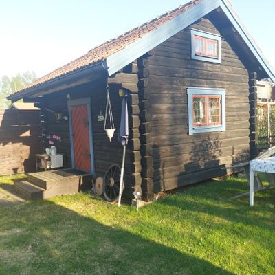 Liten Gäststuga