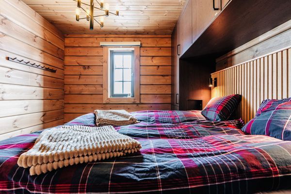 Mysig fjällstuga i Idre Bergsby - Bild 21