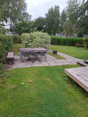 Mysig stuga - Bild 6