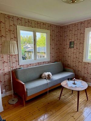 Sportstuga nära havet - Bild 9