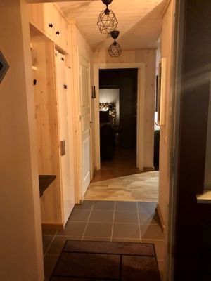 Familjevänlig & mysig fjällstuga på Vemdalsskalet - Bild 13