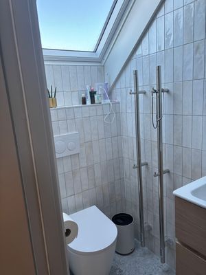 Bild 4 på Central villa i Varberg