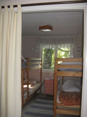 Fritidsboende på BLIDÖ i Stockholms skärgård - Bild 6