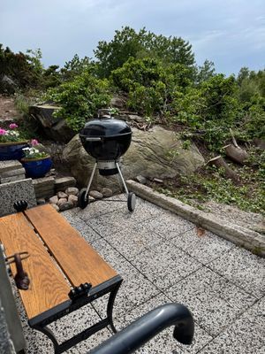 Del av hus på natursköna Brännö uthyres - Bild 12