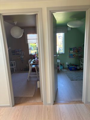 Central villa i Varberg - Bild 7