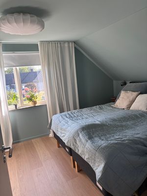 Central villa i Varberg - Bild 9