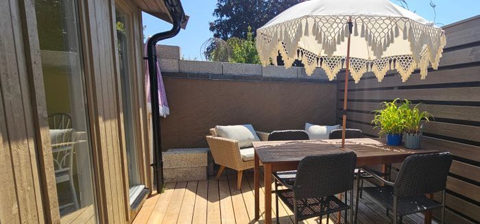 Hyr denna stuga i Beddingestrand på 25 m². 2-4 sängplatser. Från 1 700 kr per dag. Se bilder och tillgänglighet här.