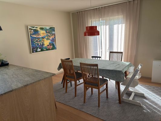 Central villa i Varberg - Bild 11