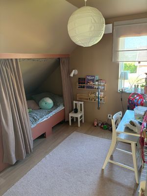 Central villa i Varberg - Bild 10