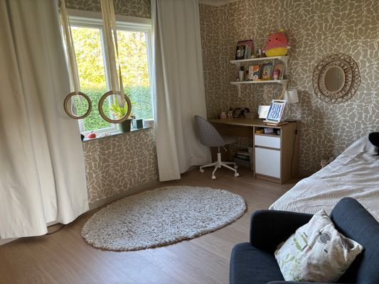 Central villa i Varberg - Bild 12