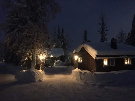 Lindvallen, bästa läge - Bild 19