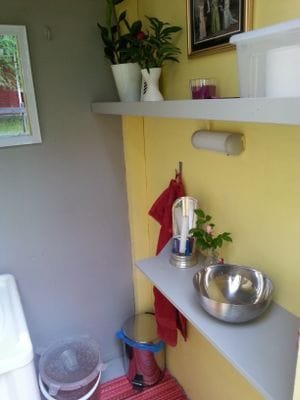 Sjönära med egen brygga - Bild 11