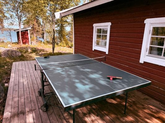 Sjötomt Ringsö med egen brygga - Bild 21