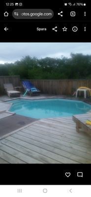 Hyr denna stuga i Hellvi på 70 m². 6 sängplatser. 4 000 - 6 000 kr per vecka. Se bilder och tillgänglighet här.