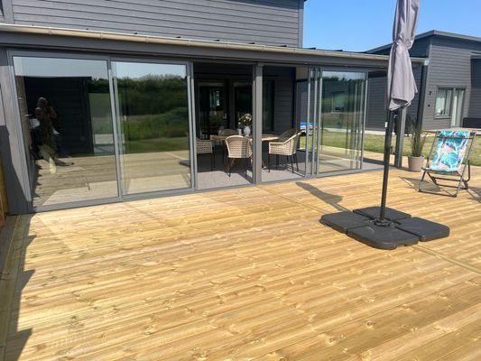 Havsnära boende i Norra Viken i Mörbylånga, Öland - Bild 30
