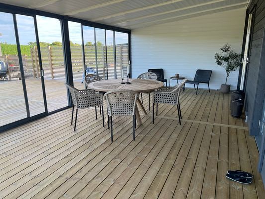 Havsnära boende i Norra Viken i Mörbylånga, Öland - Bild 32