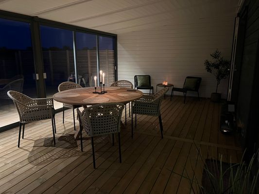 Havsnära boende i Norra Viken i Mörbylånga, Öland - Bild 34