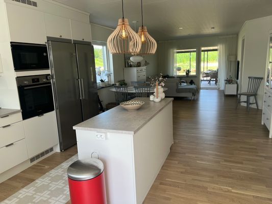 Havsnära boende i Norra Viken i Mörbylånga, Öland - Bild 13