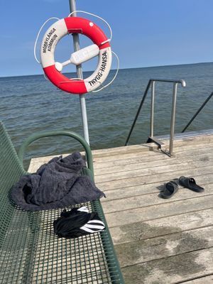 Morgondopp