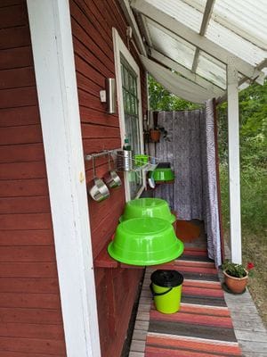 Sjönära med egen brygga - Bild 6