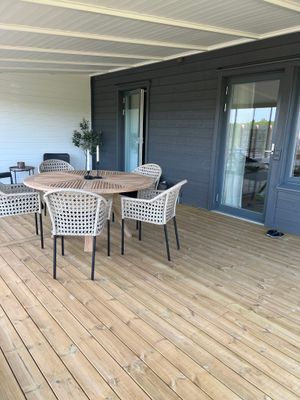 Havsnära boende i Norra Viken i Mörbylånga, Öland - Bild 31