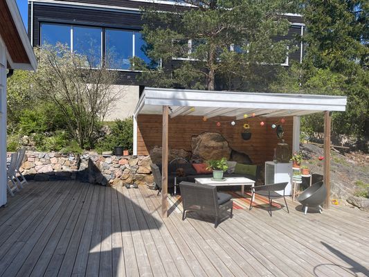 Bild 4 på Villa nära city och bad