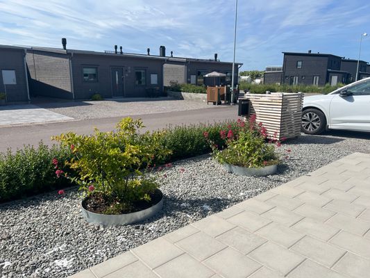 Bild 3 på Havsnära boende i Norra Viken i Mörbylånga, Öland