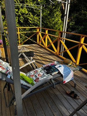 Bild 4 på M central villa