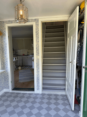 Stuga i Grisslehamn - Bild 15