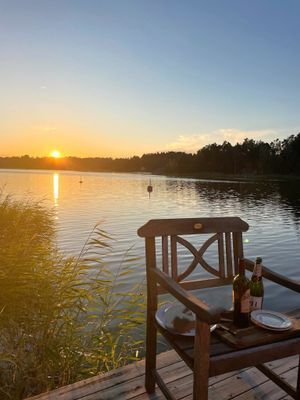 Löjviken Värmdö. Sjötomt + stor terrass - Bild 39