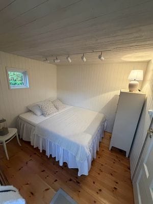 Charmigt hus i centrala Öregrund - Bild 44