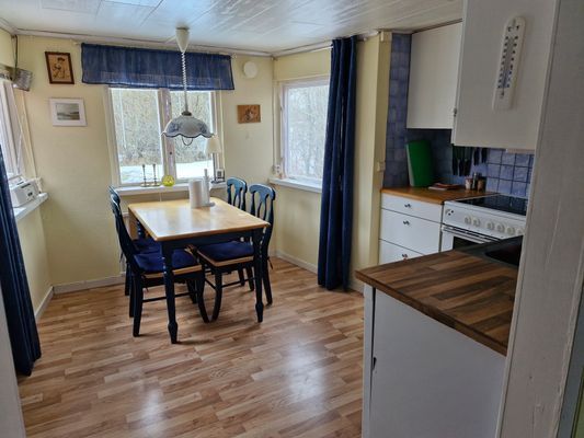 Gäststuga på hästgård i Hellvi på Norra Gotland - Bild 13