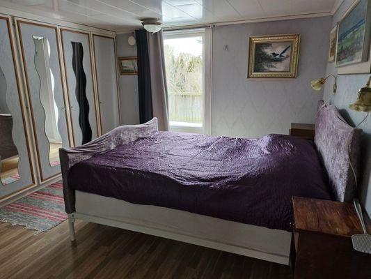 Gäststuga på hästgård i Hellvi på Norra Gotland - Bild 11