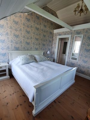 Skärgårdshus på Dalarö, sjötomt med bästa läge - Bild 30