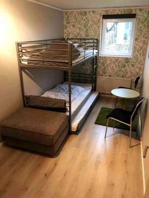 Sjöutsikt/Isabergstoppen med bastu - för 9 pers - Bild 16