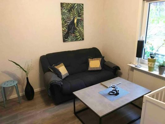 Sjöutsikt/Isabergstoppen med bastu - för 9 pers - Bild 12