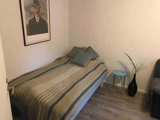 Sjöutsikt/Isabergstoppen med bastu - för 9 pers - Bild 13