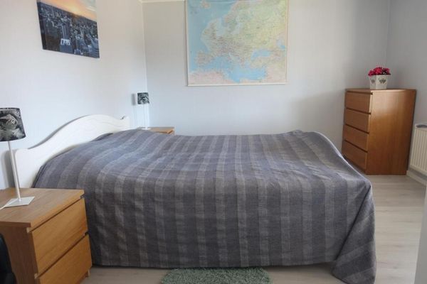 Sjöutsikt/Isabergstoppen med bastu - för 9 pers - Bild 10