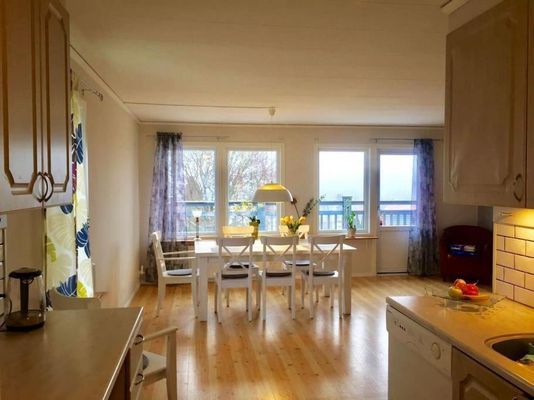 Sjöutsikt/Isabergstoppen med bastu - för 9 pers - Bild 19