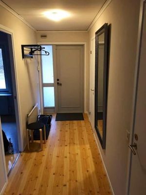 Sjöutsikt/Isabergstoppen med bastu - för 9 pers - Bild 26