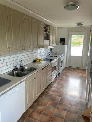 Sjöutsikt/Isabergstoppen med bastu - för 9 pers - Bild 9