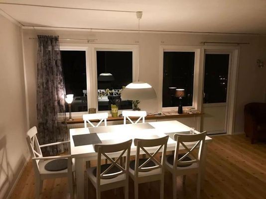 Sjöutsikt/Isabergstoppen med bastu - för 9 pers - Bild 6