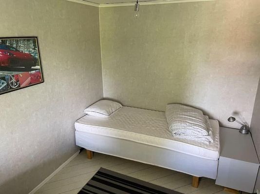 Sjöutsikt/Isabergstoppen med bastu - för 9 pers - Bild 15