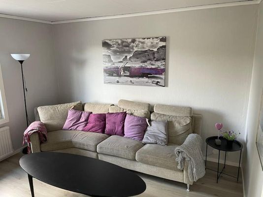 Sjöutsikt/Isabergstoppen med bastu - för 9 pers - Bild 7