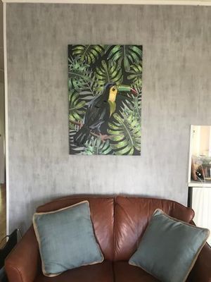 Sjöutsikt/Isabergstoppen med bastu - för 9 pers - Bild 8