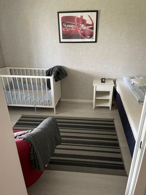 Sjöutsikt/Isabergstoppen med bastu - för 9 pers - Bild 14