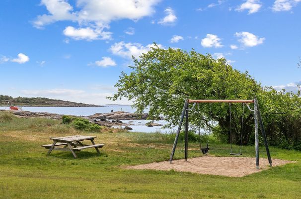 Stuga "Ängslyckan" i härliga Kärradal - Bild 14