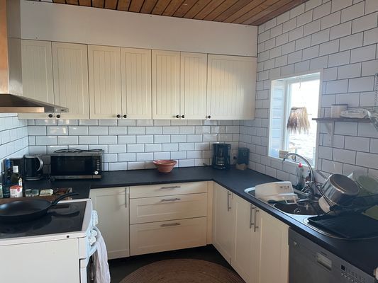 Fantastiskt skärgårdsställe - Bild 12