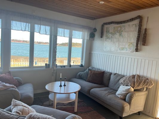 Fantastiskt skärgårdsställe - Bild 15