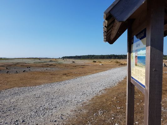 Sjönära boende i Ronehamn på sydöstra Gotland - Bild 22
